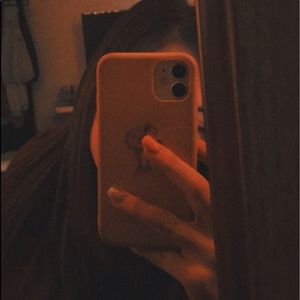 Meet your Posher, Kelsie